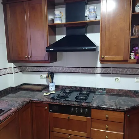 Ca Angel 公寓 安娜