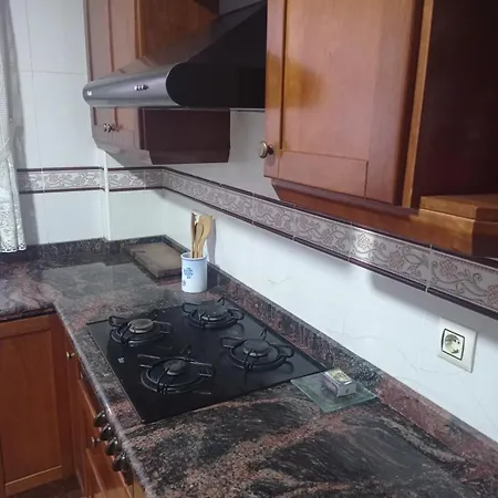 公寓 Ca Angel *