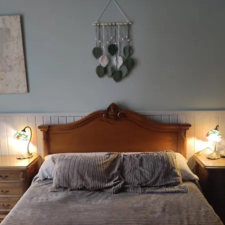 公寓 Ca Angel 安娜