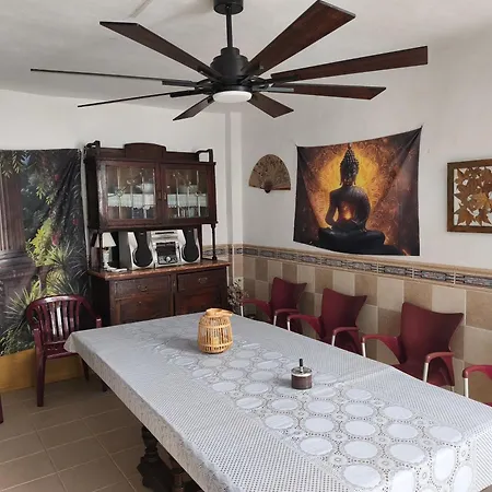 Ca Angel 公寓 安娜