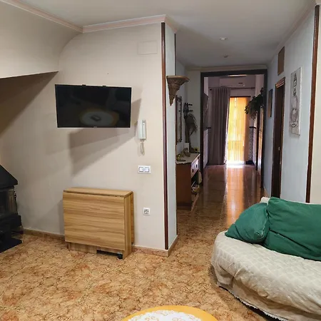 Appartamento Ca ángel *