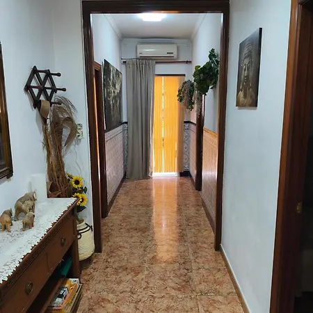 公寓 Ca Angel 安娜