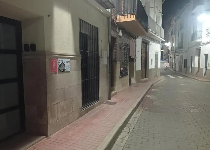 Appartamento Ca ángel *
