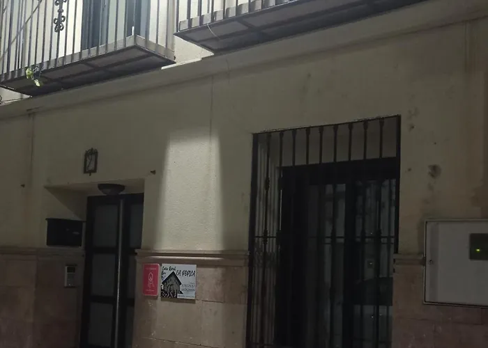 Ca ángel Appartamento *