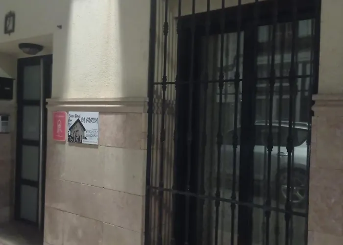Appartamento Ca ángel