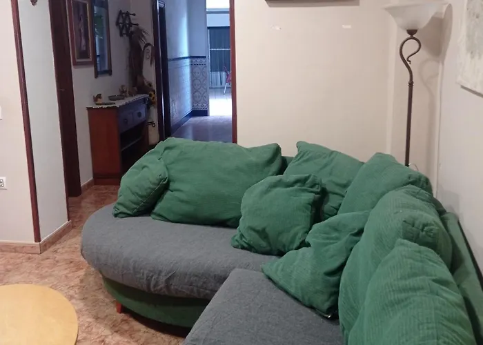 Ca ángel Appartamento *