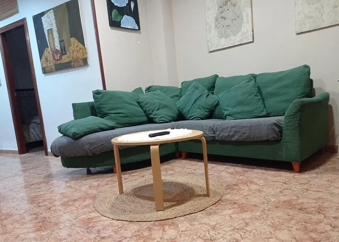 Appartamento Ca ángel *