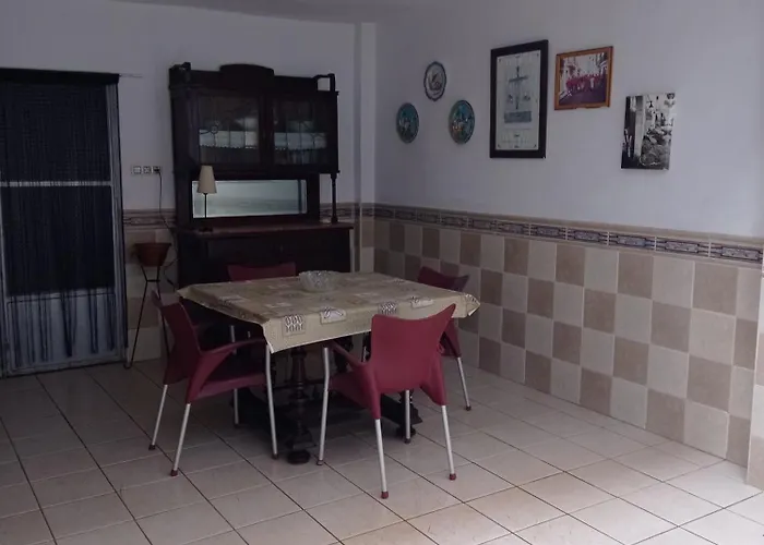 Appartamento Ca ángel