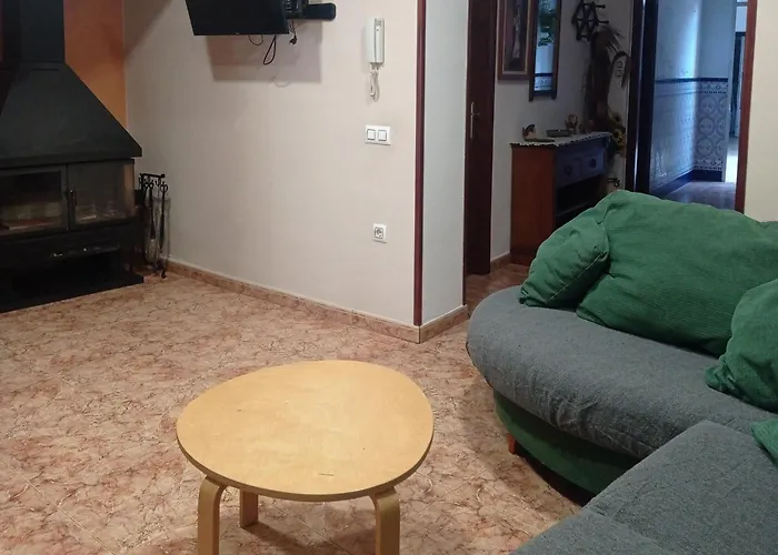 Appartamento Ca ángel